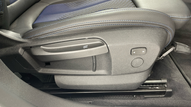 BMW 2 Series 218i [136] M Sport 4dr Petrol Saloon